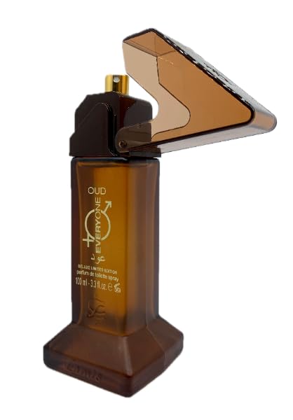 Unisex Perfume 3.3 Fl. Oz. Eau de Toilette L65699