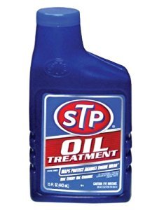 15 Oz Oil Treatment B457