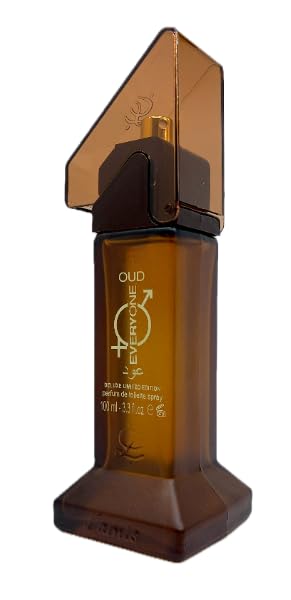 Unisex Perfume 3.3 Fl. Oz. Eau de Toilette L65699