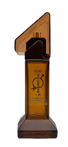 Unisex Perfume 3.3 Fl. Oz. Eau de Toilette L65699