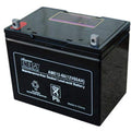 6V AGM Battery Pack of 4 K509578