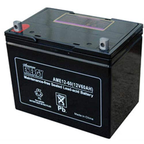 6V AGM Battery Pack of 4 K509578