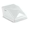 White Vent Cover A656