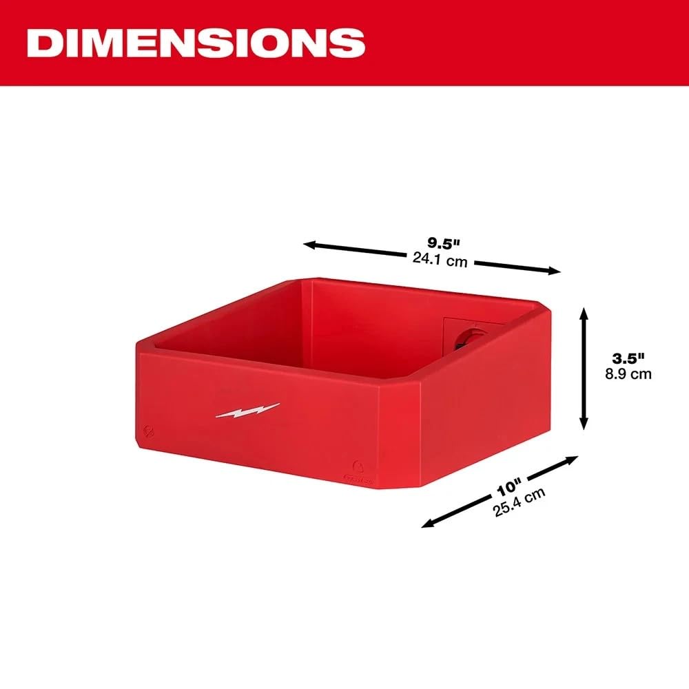 Compact Shelf Q748