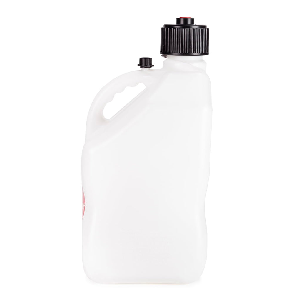 5.5 Gallon Motorsport Container White L66494