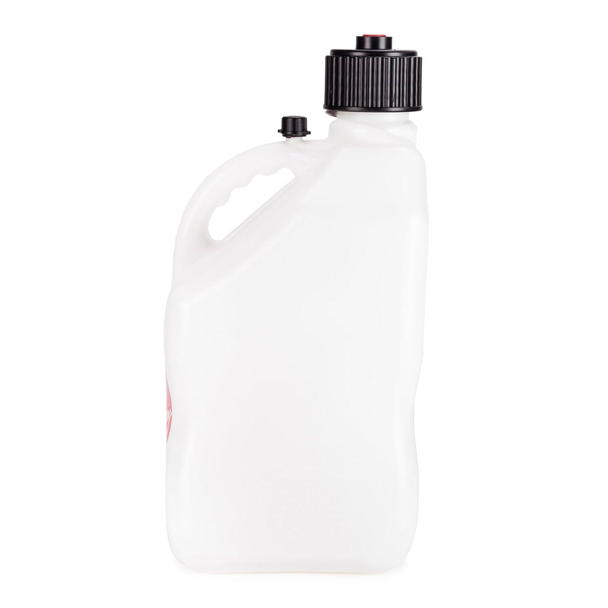 5.5 Gallon Motorsport Container White L66494