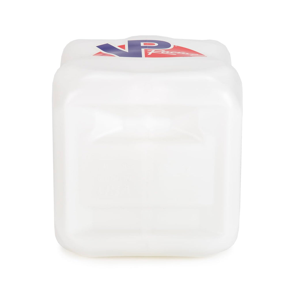 5.5 Gallon Motorsport Container White L66494