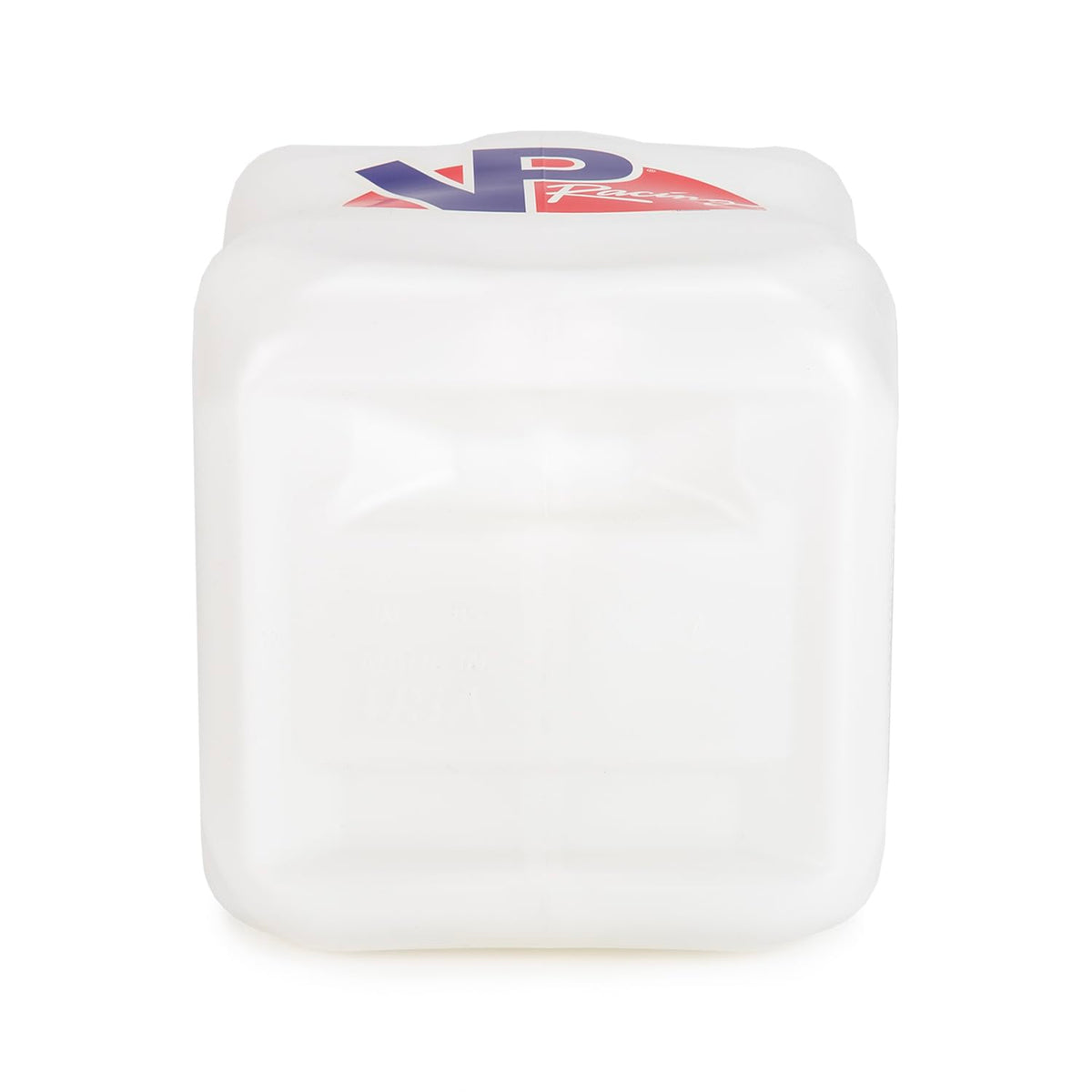 5.5 Gallon Motorsport Container White L66494