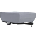 Waterproof RV Cover for Pop-Up Camper F78329