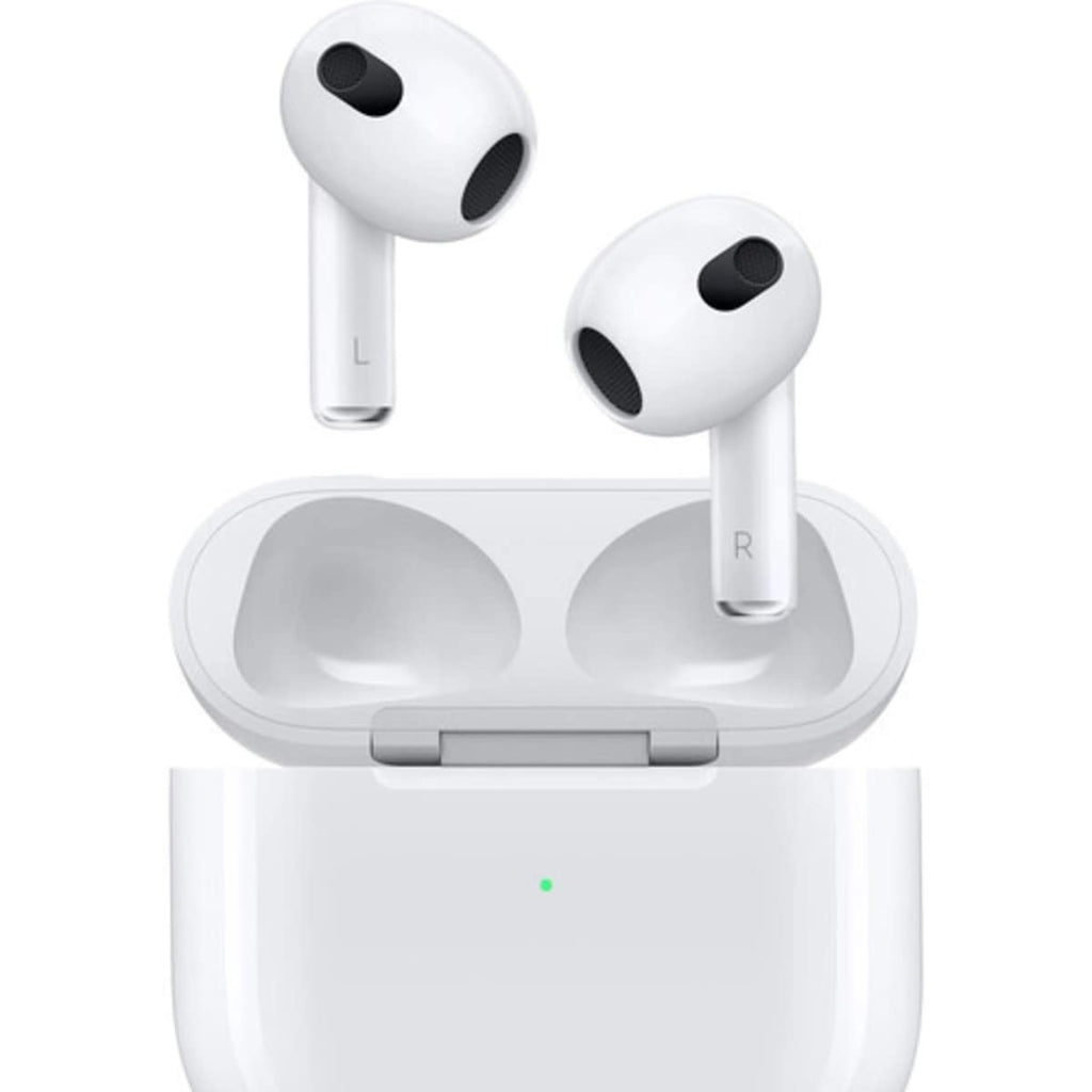 AirPods with Lightning Charging Case Y78079