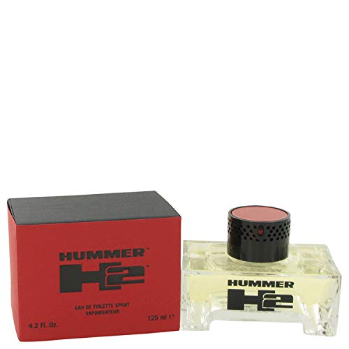 4.2 oz EDT Spray Men Pack of 2 U8710