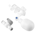 Auto Water Controller Adjustable Valve Mounting Tube Kit B188