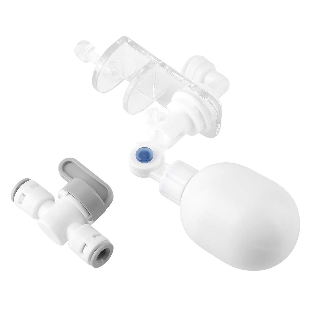 Auto Water Controller Adjustable Valve Mounting Tube Kit B188