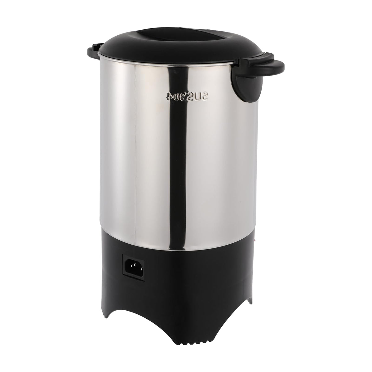 1.4 Gal Stainless Steel Coffee Urn L865815