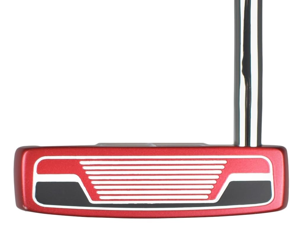 Silver 35" Putter O551