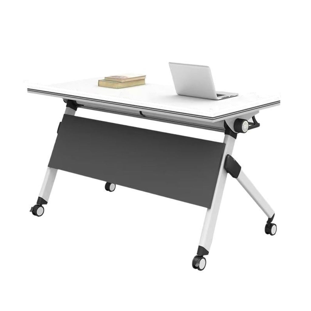 Folding Conference Table with Casters N55818