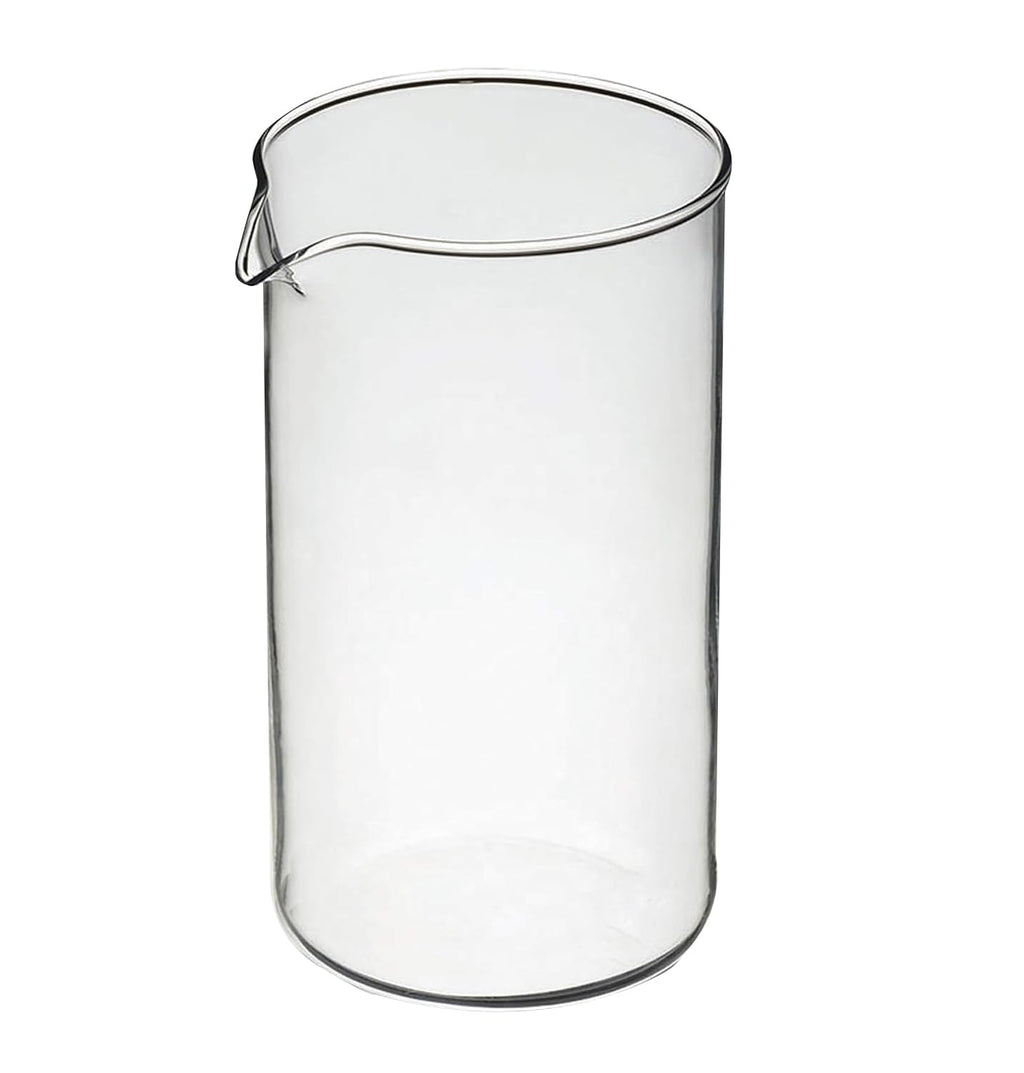 34oz Glass Carafe 8 Cup 1000ml S757