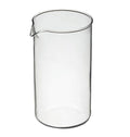 34oz Glass Carafe 8 Cup 1000ml S757
