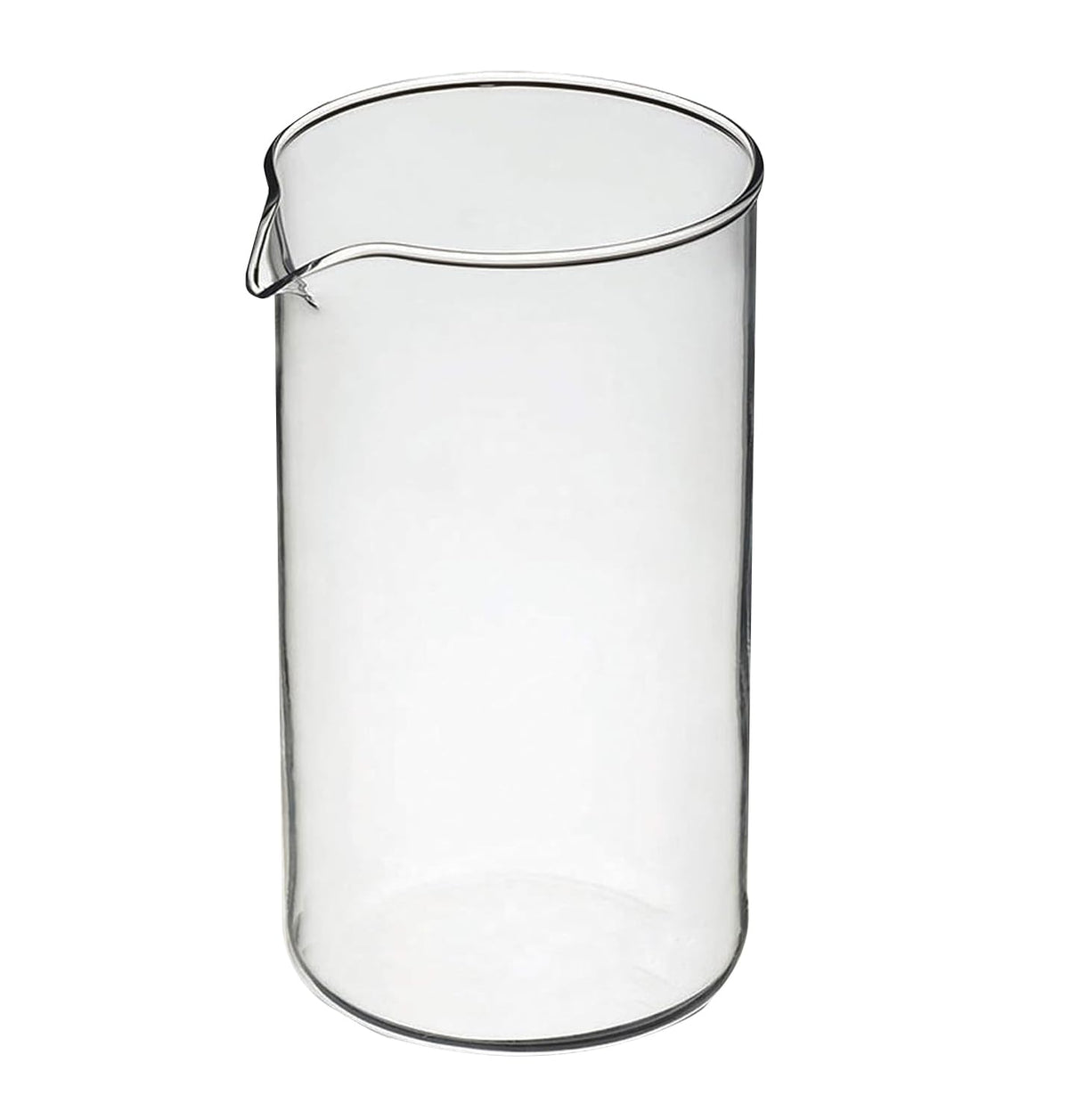 34oz Glass Carafe 8 Cup 1000ml S757