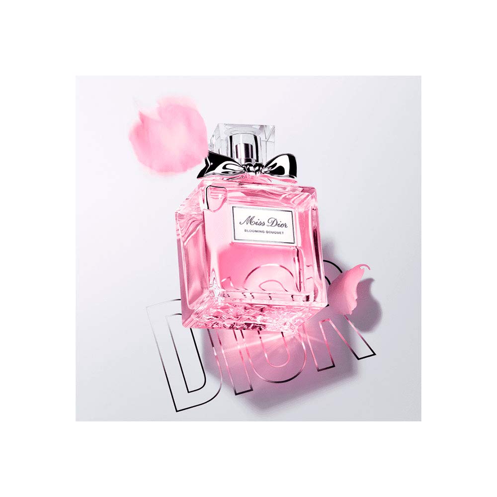 Eau De Toilette Spray for Women 3.4 Ounce H588952