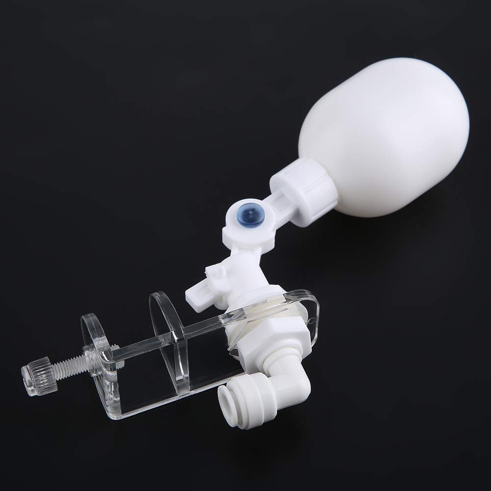 Auto Water Controller Adjustable Valve Mounting Tube Kit B188