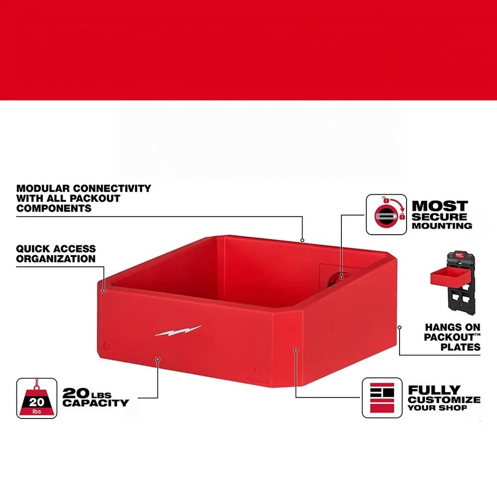Compact Shelf Q748