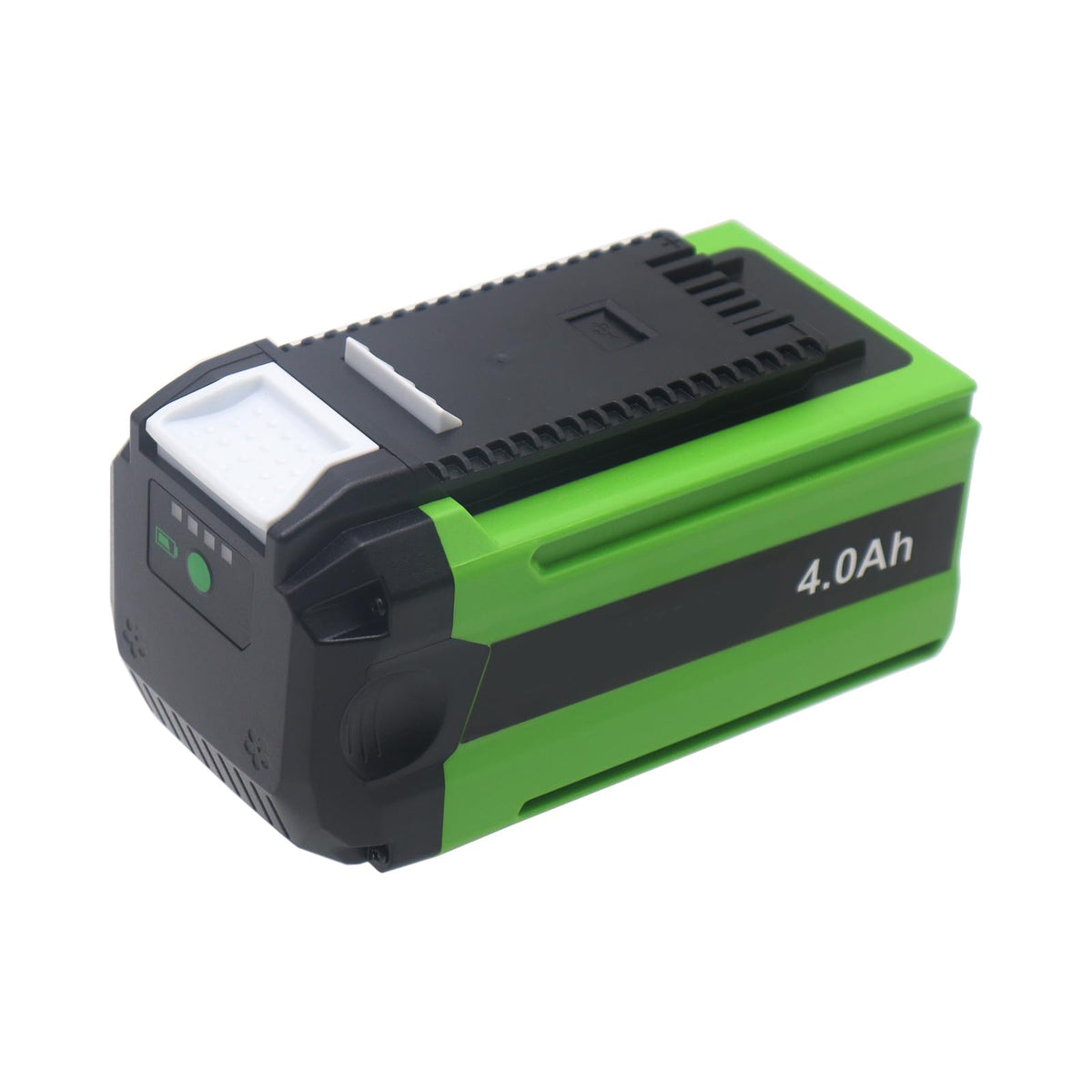 40V 4.0Ah Battery Replacement for Cordless Power Tools with USB Y20566