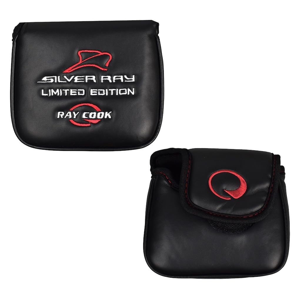 Silver 35" Putter O551