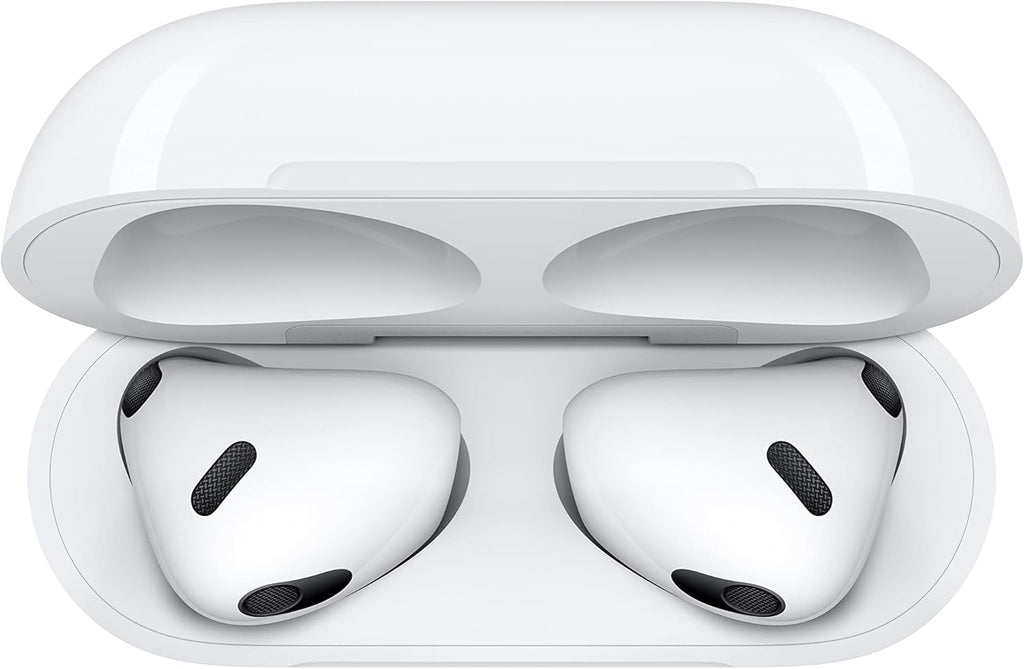 AirPods with Lightning Charging Case Y78079