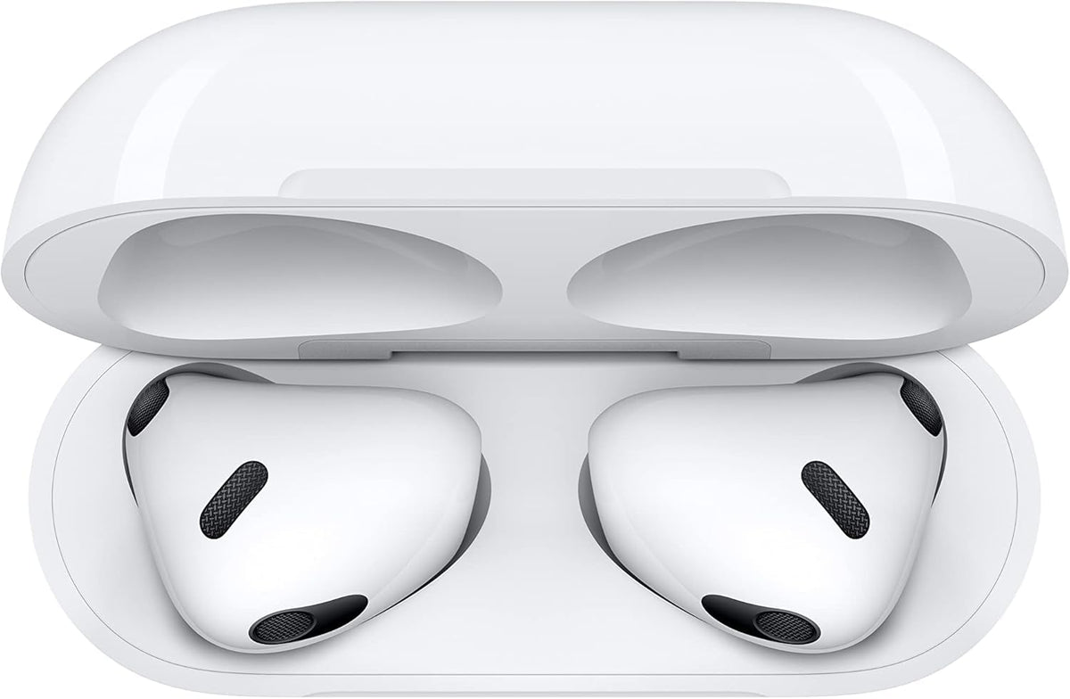 AirPods with Lightning Charging Case Y78079