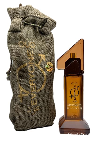 Unisex Perfume 3.3 Fl. Oz. Eau de Toilette L65699