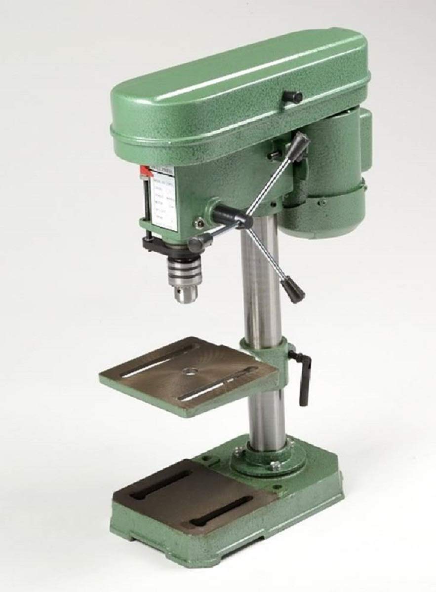Mini Drill Press 5 Speed W153182