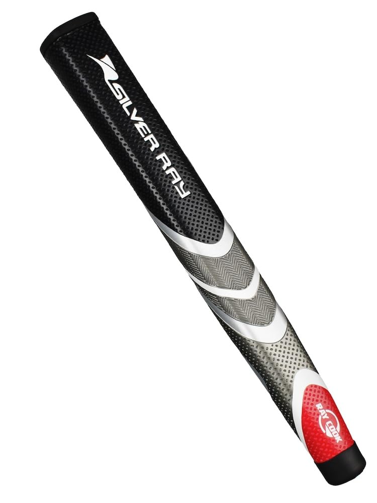 Silver 35" Putter O551