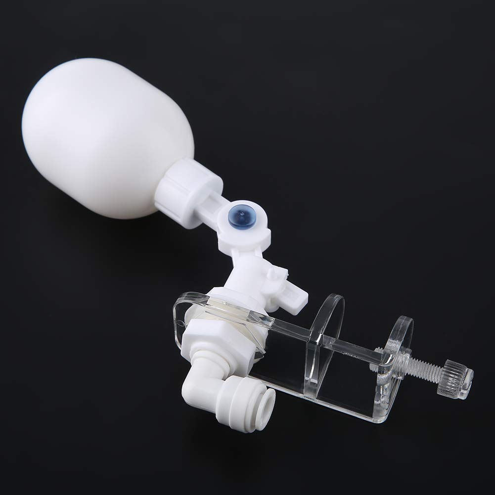 Auto Water Controller Adjustable Valve Mounting Tube Kit B188