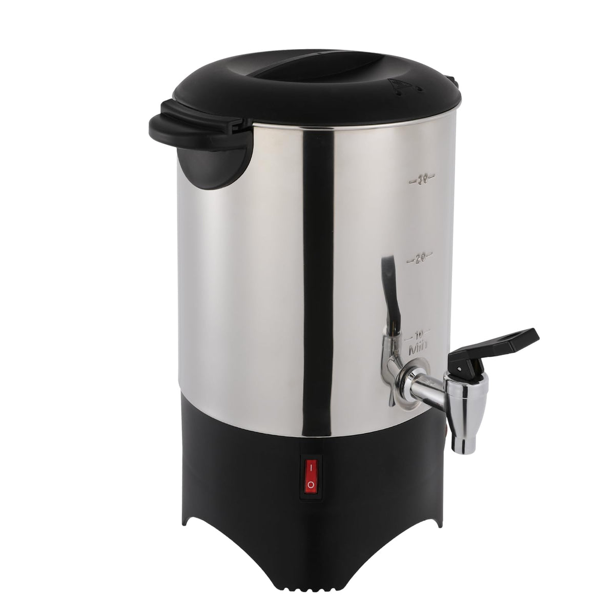 1.4 Gal Stainless Steel Coffee Urn L865815