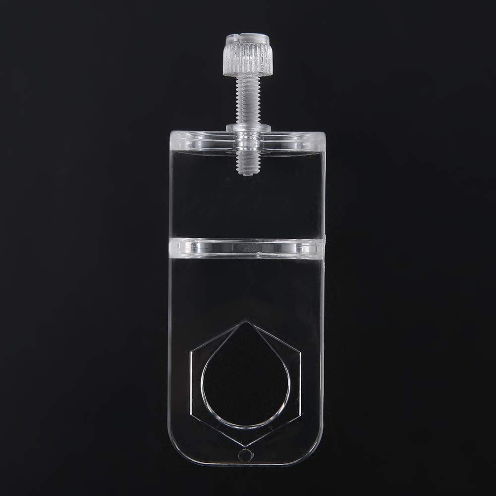 Auto Water Controller Adjustable Valve Mounting Tube Kit B188