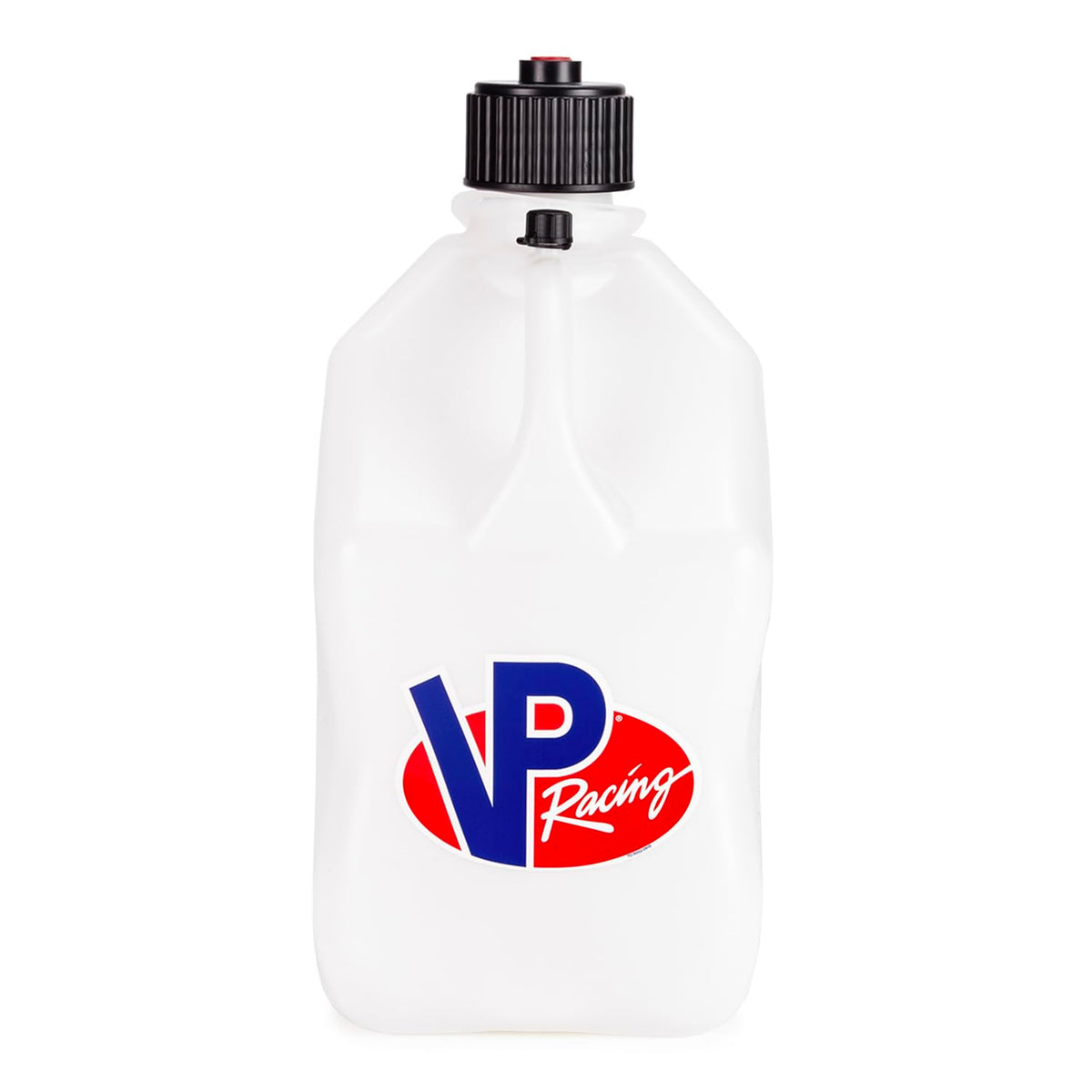 5.5 Gallon Motorsport Container White L66494