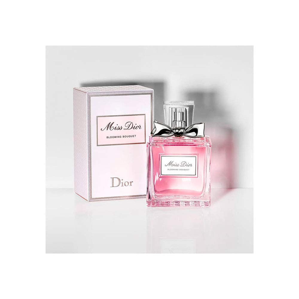 Eau De Toilette Spray for Women 3.4 Ounce H588952