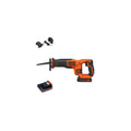 Cordless Reciprocating Saw Kit Q15995