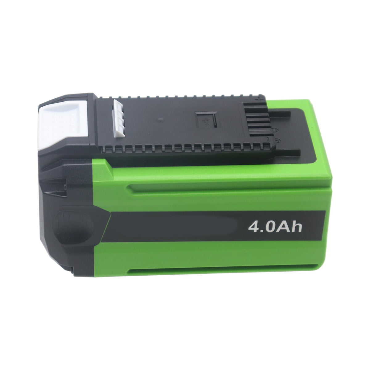40V 4.0Ah Battery Replacement for Cordless Power Tools with USB Y20566