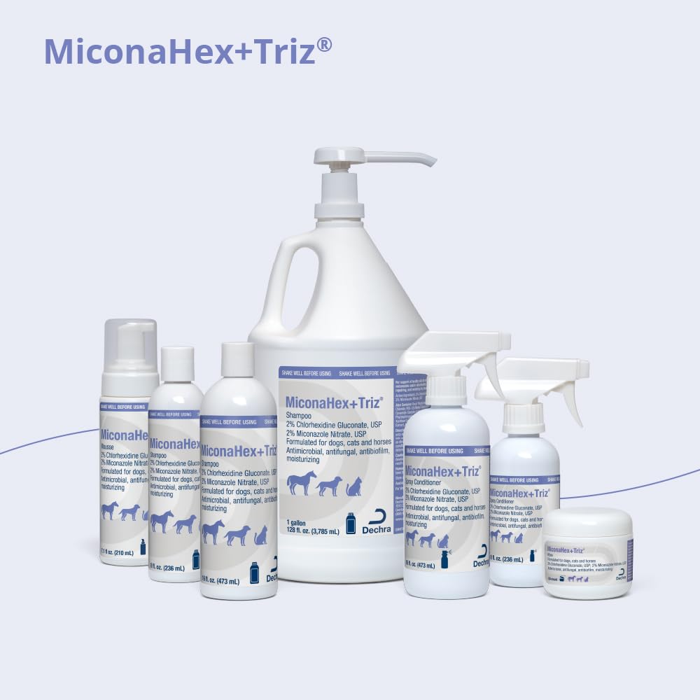 8 oz Spray Conditioner O632