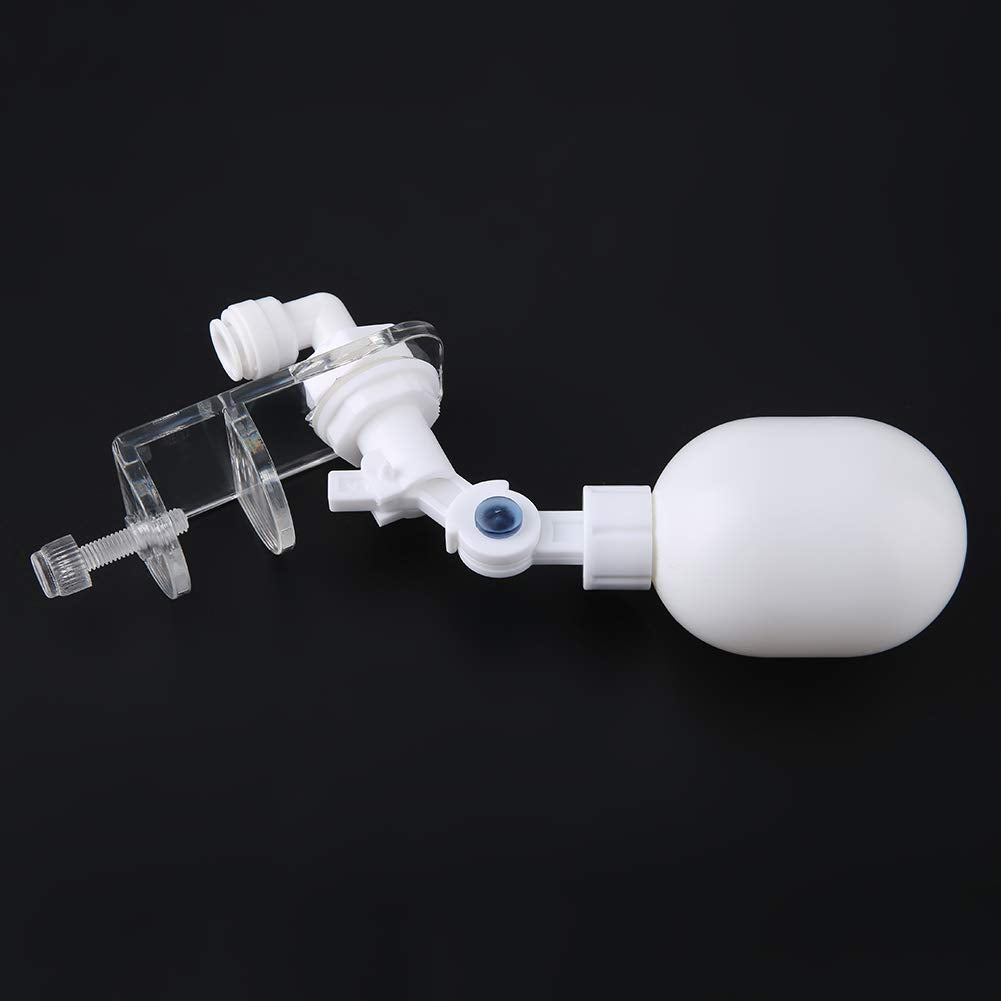 Auto Water Controller Adjustable Valve Mounting Tube Kit B188
