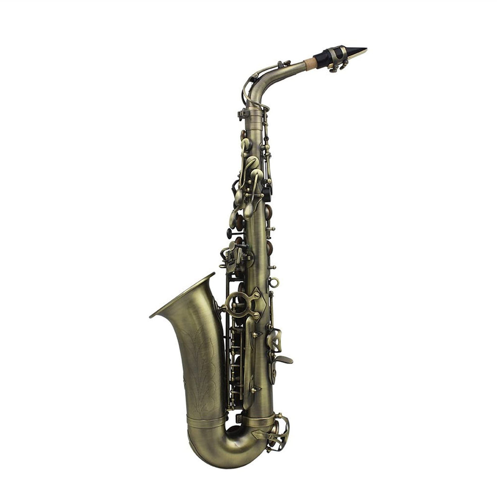 E Flat Alto Saxophone B16790