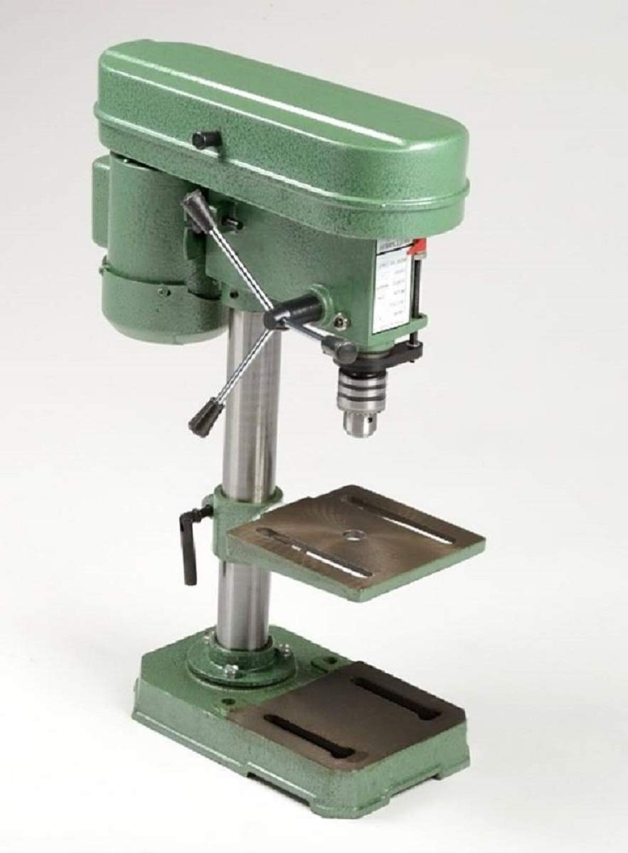 Mini Drill Press 5 Speed W153182