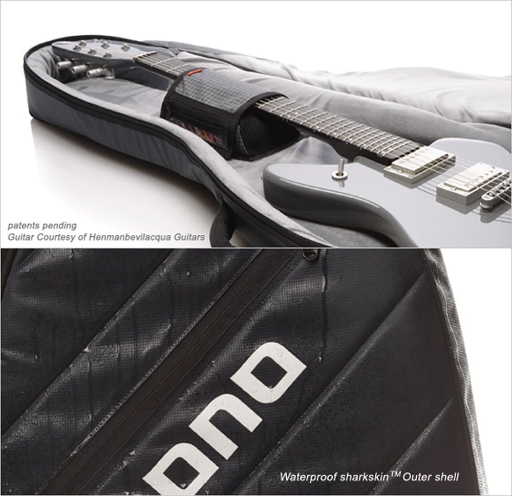 Electric Guitar Case U3762