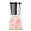 Salt or Pepper Grinder Mill Shaker Adjustable F2047
