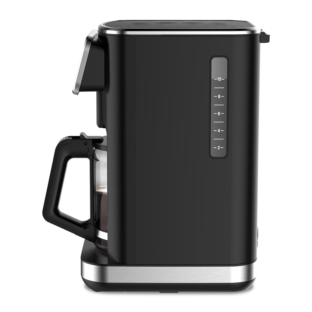 10-Cup Thermal Carafe Coffee Maker V759212