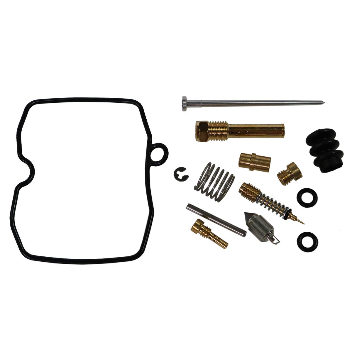 Carburetor Rebuild Kit H6496