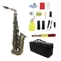 E Flat Alto Saxophone B16790