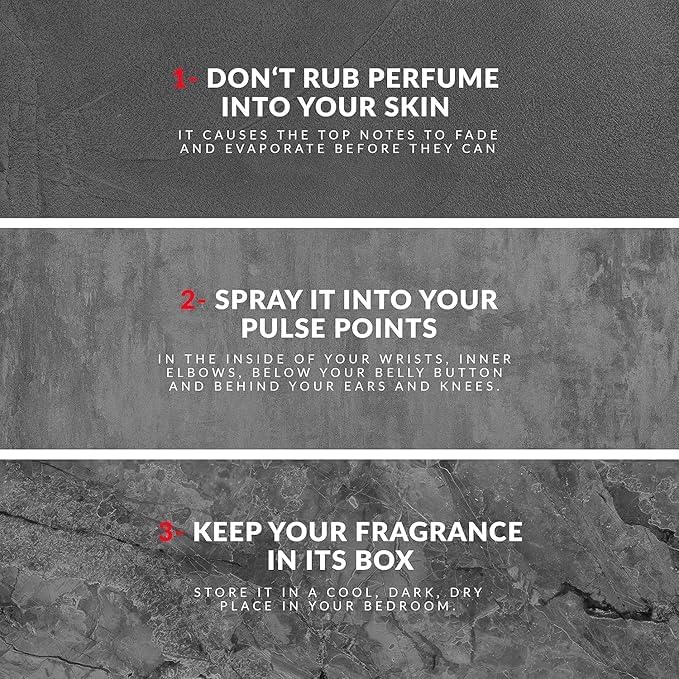 Unisex Perfume 3.3 Fl. Oz. Eau de Toilette L65699